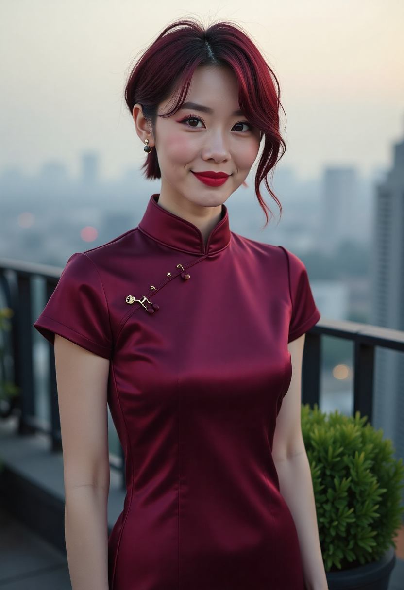 磨杵成针