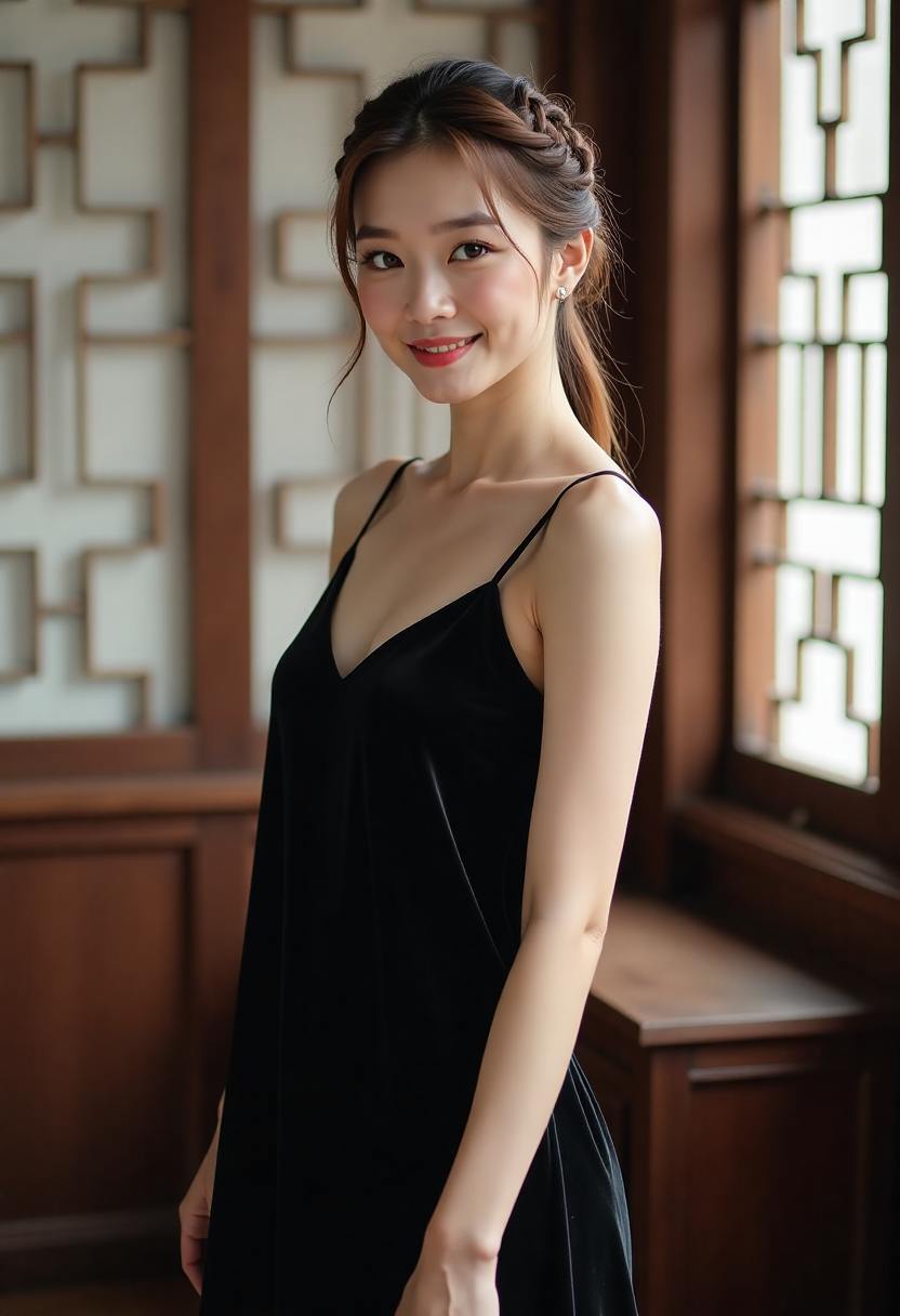 水滴石穿：实验室风云